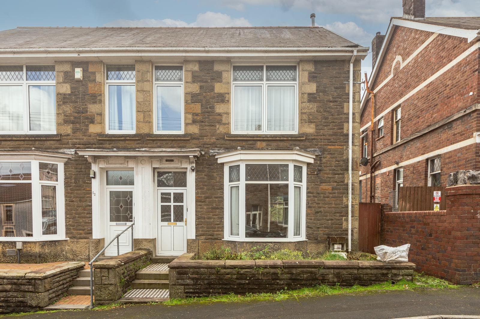 Crown Street, Morriston, Swansea, SA6 8BD